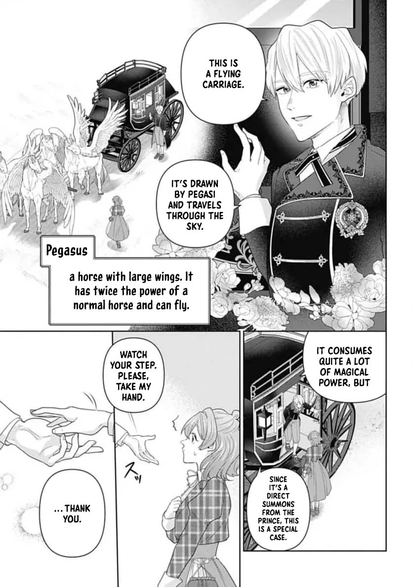 Sophia the Tailor: A Poor Noble Lady Enriching Lives with Modern Clothing Chapter 4 Page 3